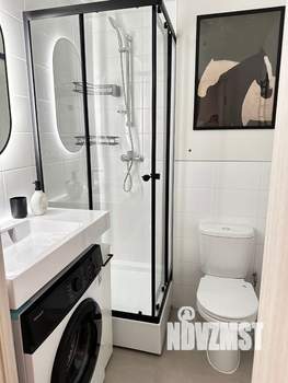 Студия квартира, посуточно, 25м2, 8/9 этаж