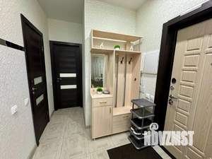 2-к квартира, посуточно, 56м2, 2/18 этаж