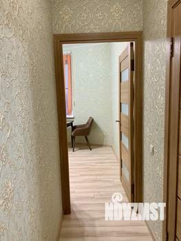 1-к квартира, на длительный срок, 39м2, 2/19 этаж