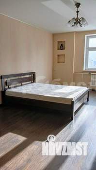 1-к квартира, на длительный срок, 53м2, 11/25 этаж