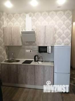 1-к квартира, на длительный срок, 29м2, 21/26 этаж