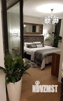 3-к квартира, на длительный срок, 120м2, 8/9 этаж