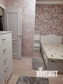 1-к квартира, на длительный срок, 34м2, 2/25 этаж