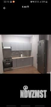 2-к квартира, на длительный срок, 45м2, 5/7 этаж