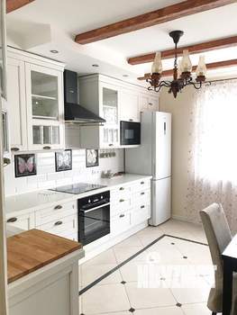 3-к квартира, на длительный срок, 86м2, 24/25 этаж