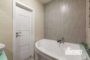 1-к квартира, на длительный срок, 42м2, 13/33 этаж