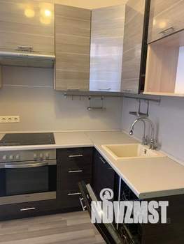 1-к квартира, посуточно, 38м2, 2/10 этаж