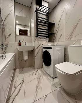 1-к квартира, на длительный срок, 37м2, 11/31 этаж