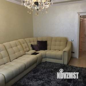 3-к квартира, на длительный срок, 85м2, 7/25 этаж