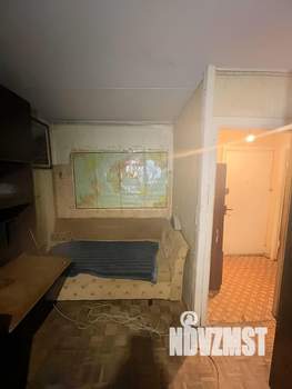 1-к квартира, на длительный срок, 31м2, 1/12 этаж