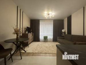 Студия квартира, на длительный срок, 24м2, 5/9 этаж