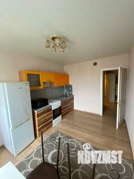 1-к квартира, на длительный срок, 45м2, 25/25 этаж