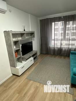 2-к квартира, на длительный срок, 38м2, 4/9 этаж