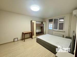 1-к квартира, на длительный срок, 38м2, 11/17 этаж