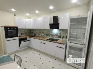 3-к квартира, на длительный срок, 80м2, 12/25 этаж