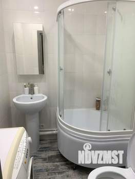 1-к квартира, на длительный срок, 35м2, 2/8 этаж