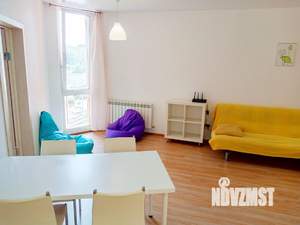 2-к квартира, на длительный срок, 95м2, 6/25 этаж