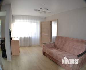 2-к квартира, на длительный срок, 45м2, 4/5 этаж