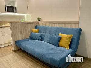 Студия квартира, на длительный срок, 30м2, 11/24 этаж