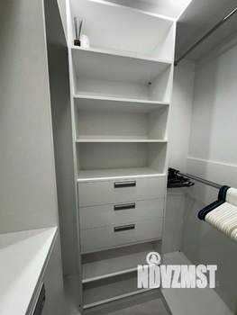 1-к квартира, на длительный срок, 37м2, 33/45 этаж