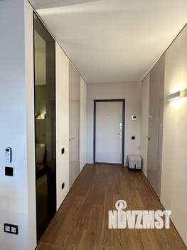 Студия квартира, на длительный срок, 35м2, 4/9 этаж