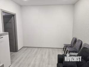 2-к квартира, на длительный срок, 39м2, 5/7 этаж