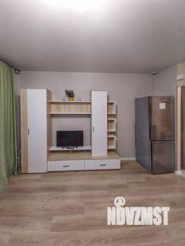 1-к квартира, на длительный срок, 28м2, 9/9 этаж