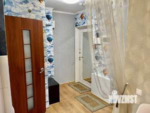 Студия квартира, на длительный срок, 32м2, 6/25 этаж