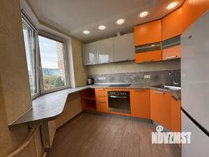 1-к квартира, на длительный срок, 39м2, 6/25 этаж