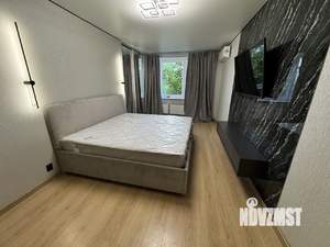 1-к квартира, на длительный срок, 45м2, 2/22 этаж