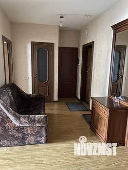 2-к квартира, на длительный срок, 72м2, 12/17 этаж