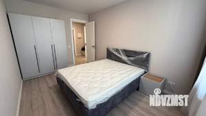 2-к квартира, на длительный срок, 40м2, 7/31 этаж