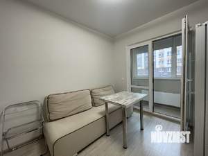 1-к квартира, на длительный срок, 35м2, 1/8 этаж