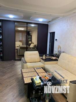 3-к квартира, на длительный срок, 90м2, 11/22 этаж