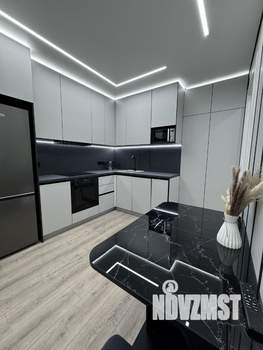 3-к квартира, на длительный срок, 54м2, 3/31 этаж