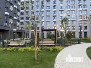 Студия квартира, на длительный срок, 23м2, 2/9 этаж