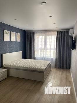 1-к квартира, на длительный срок, 35м2, 5/8 этаж