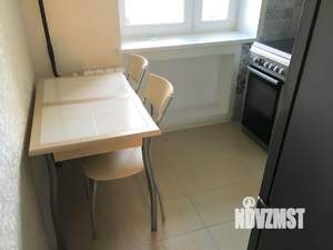 1-к квартира, на длительный срок, 37м2, 6/9 этаж