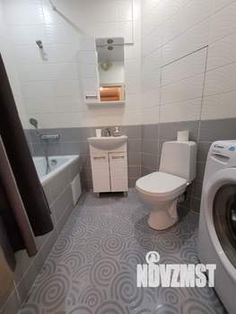 1-к квартира, посуточно, 38м2, 14/25 этаж