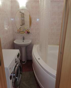 2-к квартира, на длительный срок, 55м2, 11/17 этаж