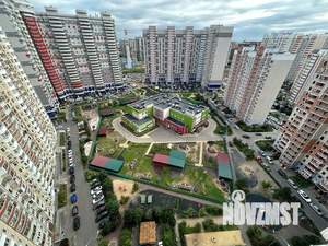 3-к квартира, на длительный срок, 90м2, 15/25 этаж