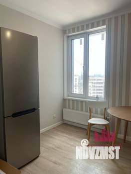 2-к квартира, на длительный срок, 43м2, 20/34 этаж