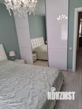 3-к квартира, на длительный срок, 95м2, 10/22 этаж