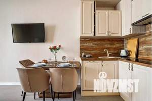 2-к квартира, посуточно, 35м2, 6/32 этаж