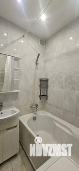 1-к квартира, на длительный срок, 34м2, 2/10 этаж