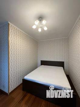 2-к квартира, на длительный срок, 50м2, 17/22 этаж