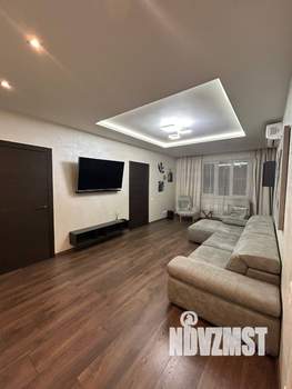 3-к квартира, на длительный срок, 85м2, 8/17 этаж