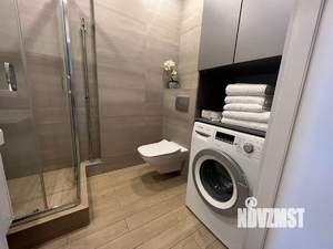 Студия квартира, посуточно, 28м2, 13/28 этаж