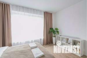 1-к квартира, посуточно, 23м2, 9/9 этаж