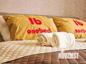 1-к квартира, посуточно, 55м2, 21/25 этаж